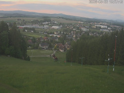 Sjezdovka