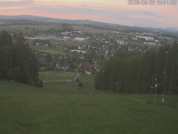 Sjezdovka