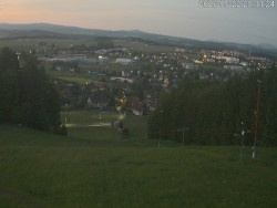 Sjezdovka