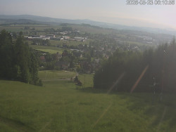 Sjezdovka