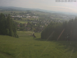 Sjezdovka