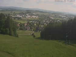 Sjezdovka