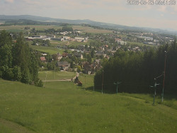 Sjezdovka