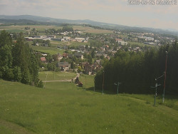 Sjezdovka
