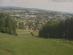 Sjezdovka