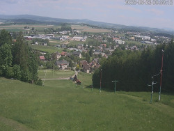 Sjezdovka