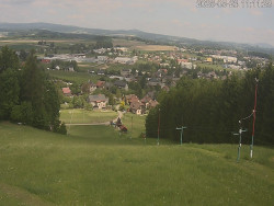 Sjezdovka