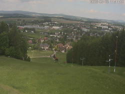 Sjezdovka