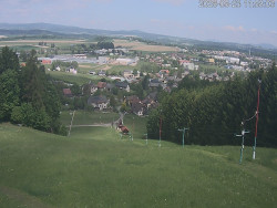 Sjezdovka
