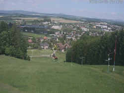 Sjezdovka