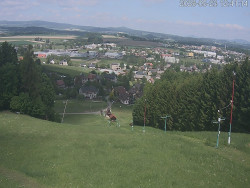 Sjezdovka