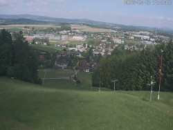 Sjezdovka