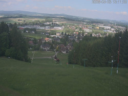 Sjezdovka