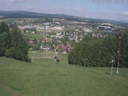 Sjezdovka