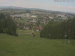 Sjezdovka
