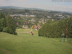 Sjezdovka