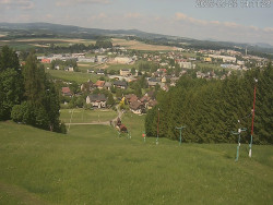 Sjezdovka