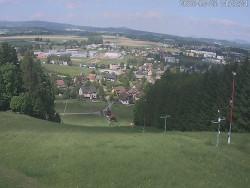 Sjezdovka
