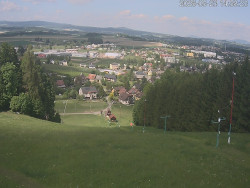 Sjezdovka