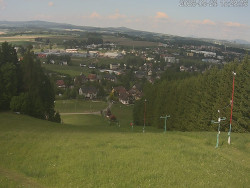 Sjezdovka