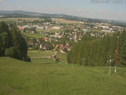 Sjezdovka