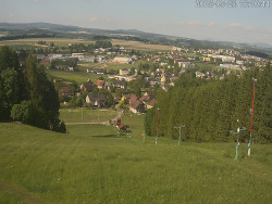 Sjezdovka