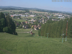 Sjezdovka