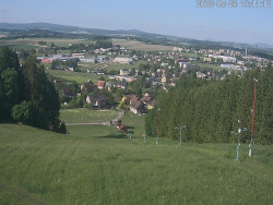 Sjezdovka
