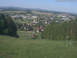 Sjezdovka