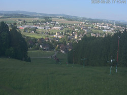 Sjezdovka