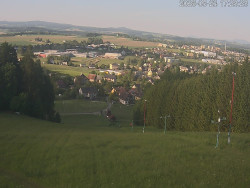 Sjezdovka