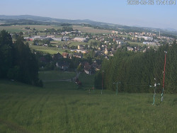 Sjezdovka