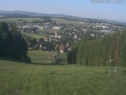 Sjezdovka