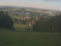 Sjezdovka