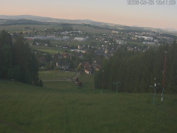 Sjezdovka