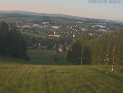 Sjezdovka