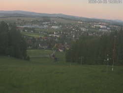 Sjezdovka