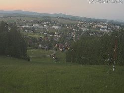 Sjezdovka