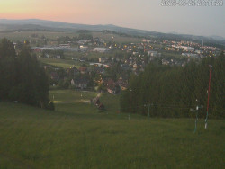 Sjezdovka