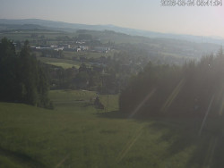 Sjezdovka