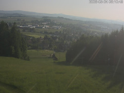 Sjezdovka
