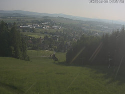 Sjezdovka