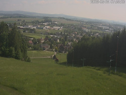 Sjezdovka