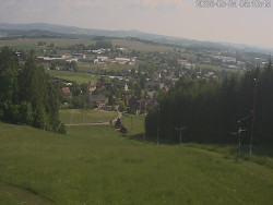 Sjezdovka
