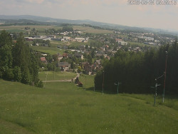 Sjezdovka