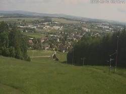 Sjezdovka