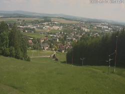 Sjezdovka