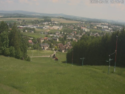 Sjezdovka