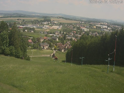 Sjezdovka