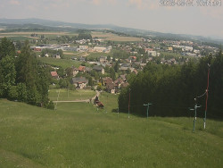 Sjezdovka